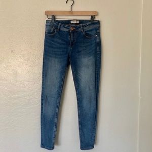 Zara Skinny Jeans